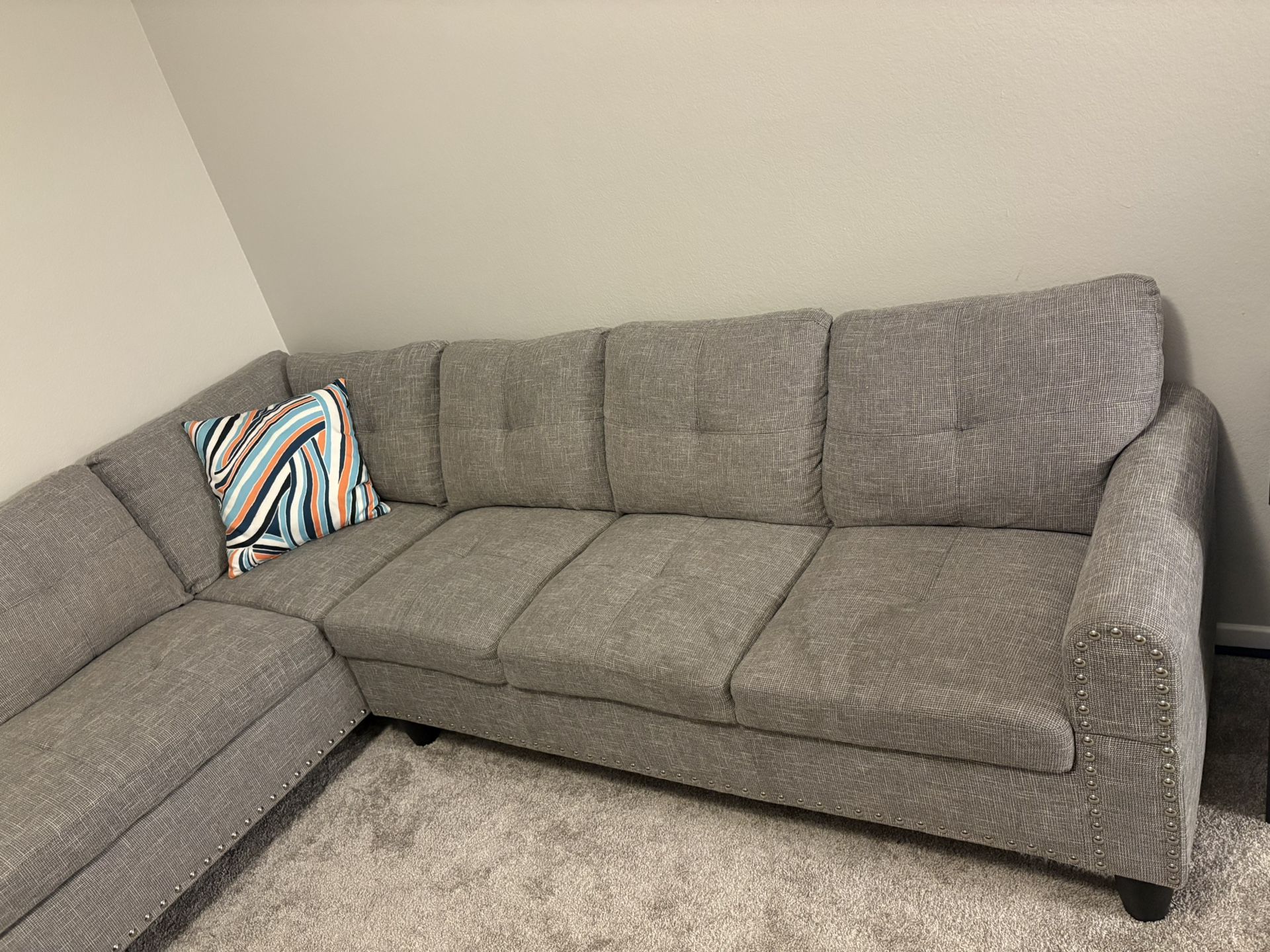 Living Room Couch