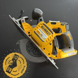 Dewalt 60v Circular Saw