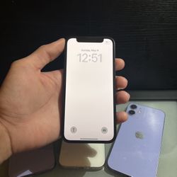 Apple iPhone 12 Mini Unlocked 64 GB