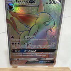 Espeon 