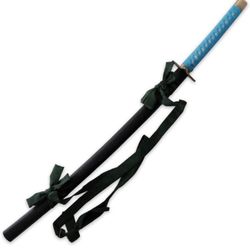 Bleach Hitsugaya Toshiro Sword Cosplay/Real Sword