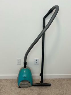 Panasonic Vacuum Cleaner MC-3920