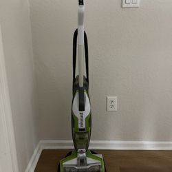 Bissell Mop Vacuum 