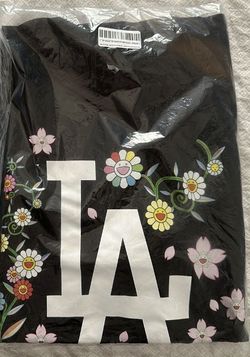 Takashi Murakami x LA Dodgers Fanatics Collab