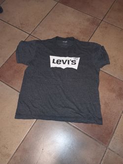 XL Levi's Men's Shirt 