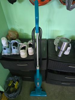 Bissell stick vacuum