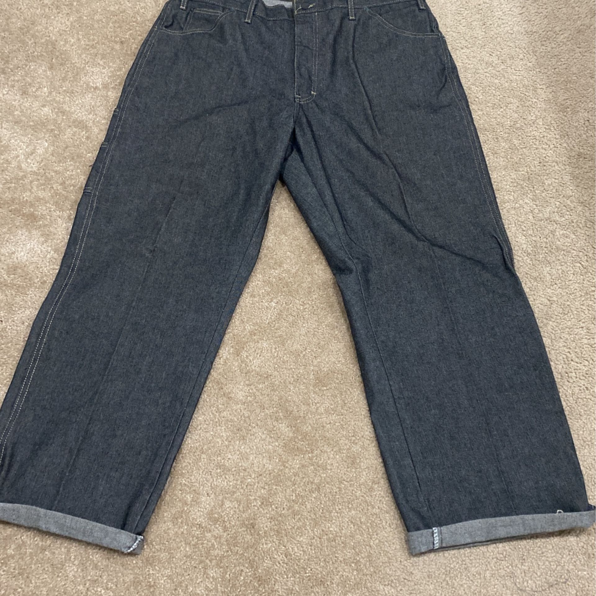 Dickies Carpenter Pants