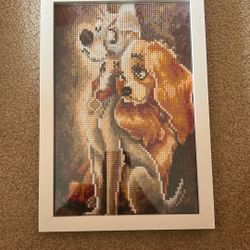 Diamond Art