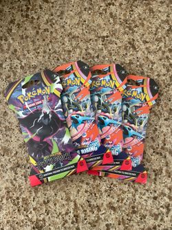 Pokemon Sleeve