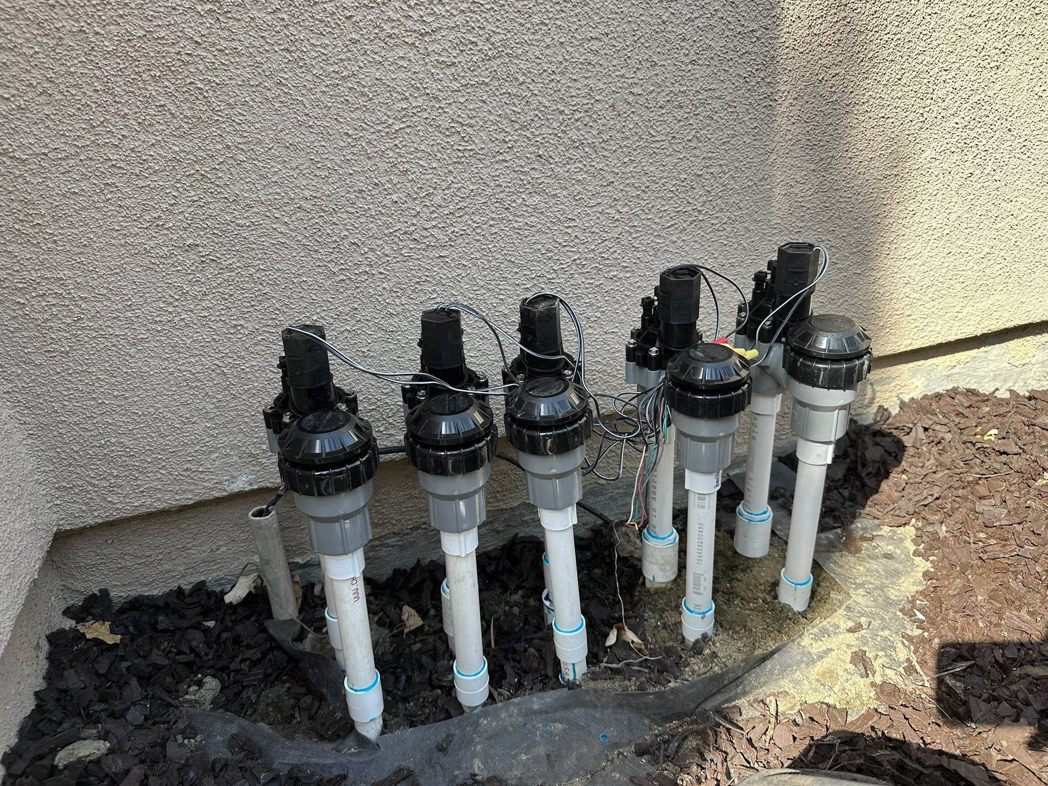 Sprinkler