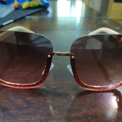 Off White Designer Shades $35