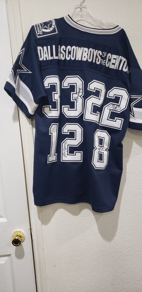 Dallas cowboys Jersey for Sale in Dallas, TX - OfferUp