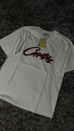 Corteiz T Shirt size small
