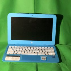 HP Chromebook