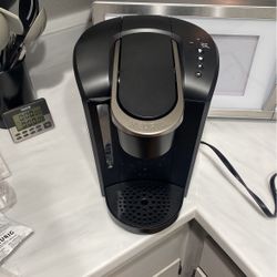 Keurig K-Select (K80)