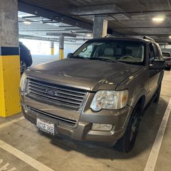 2006 Ford Explorer