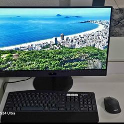 PC todo en uno Lenovo ideacentre