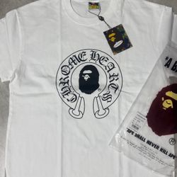 Bape Shirt 