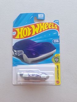 Hot wheels Coupe' Clip