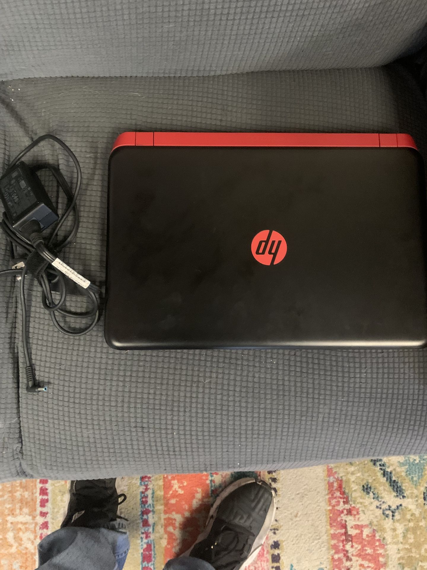 HP Beats 15 Notebook PC