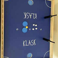 Klask & Bonk Board Games
