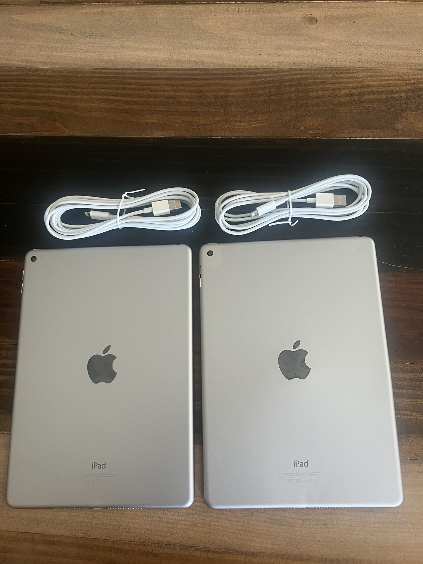 iPad Air 64 GB Unlocked 