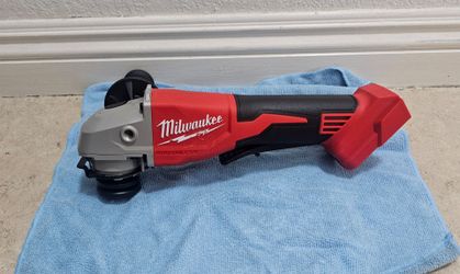 M18 grinder