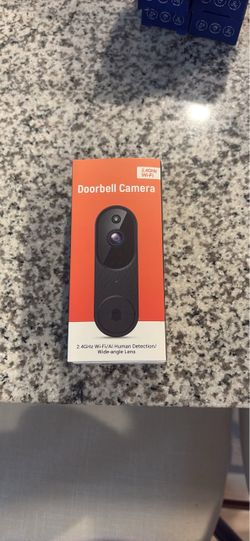 Doorbell Camera