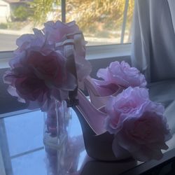 Dolls Kill Pumps