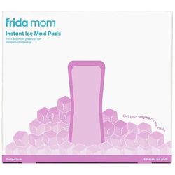 2 Boxes Padsicles By Frida Mom