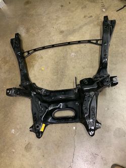 2022 honda crv sub frame