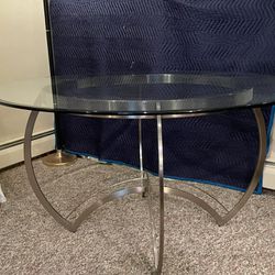 Dining table Glass Top