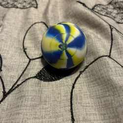 Kids Bounce Ball