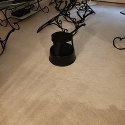 Rolling Step Ladder 