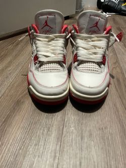 Jordan 4 not 0