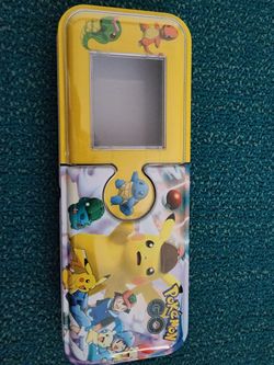 Pokemon Tin Can Pencil, Pencil, any Stationary