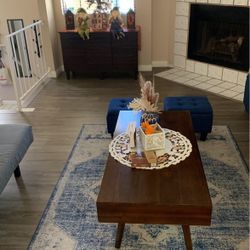 Living/ Dining  Room Set 