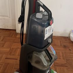 Carpet Cleaner Vaccum