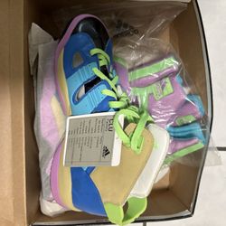 Adidas Eqt B-ball Size 11