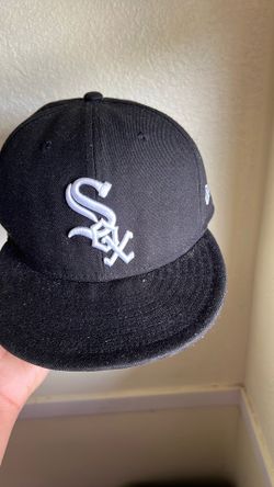 New Era Chicago White Sox fitted.