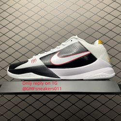 Zoom Kobe 5 Protro 'Alternate Bruce Lee'