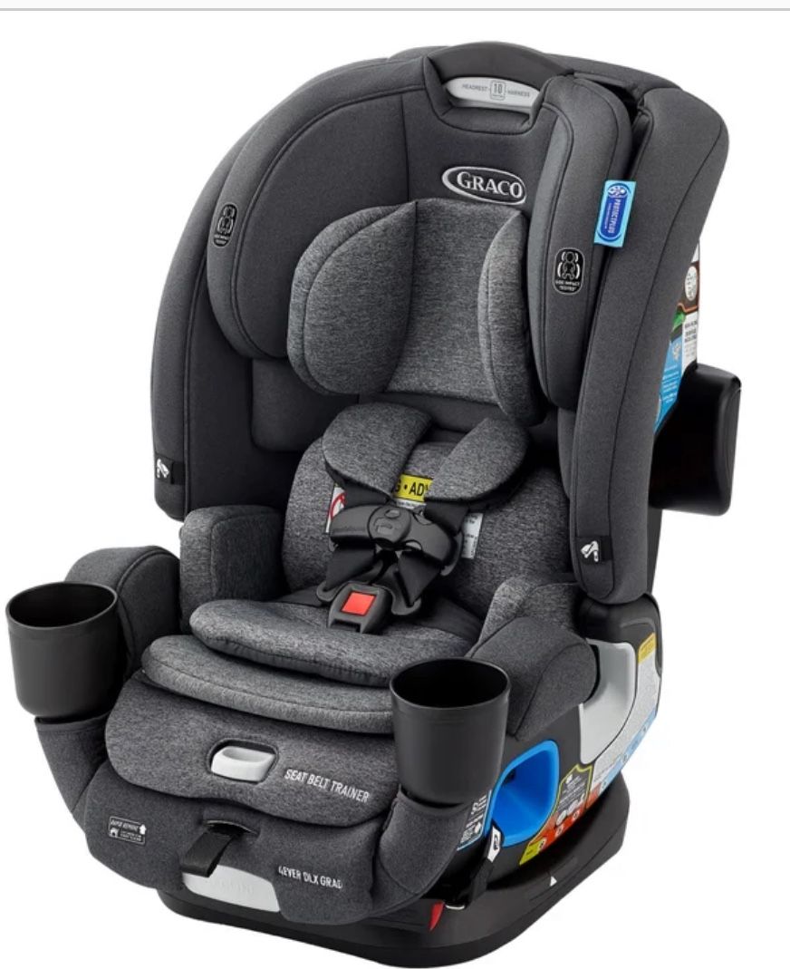 Car Seat