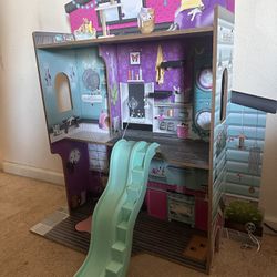 Doll House