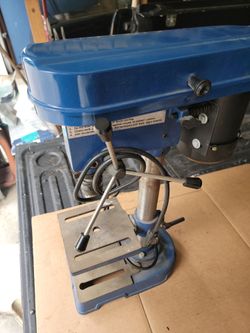 Drill Press