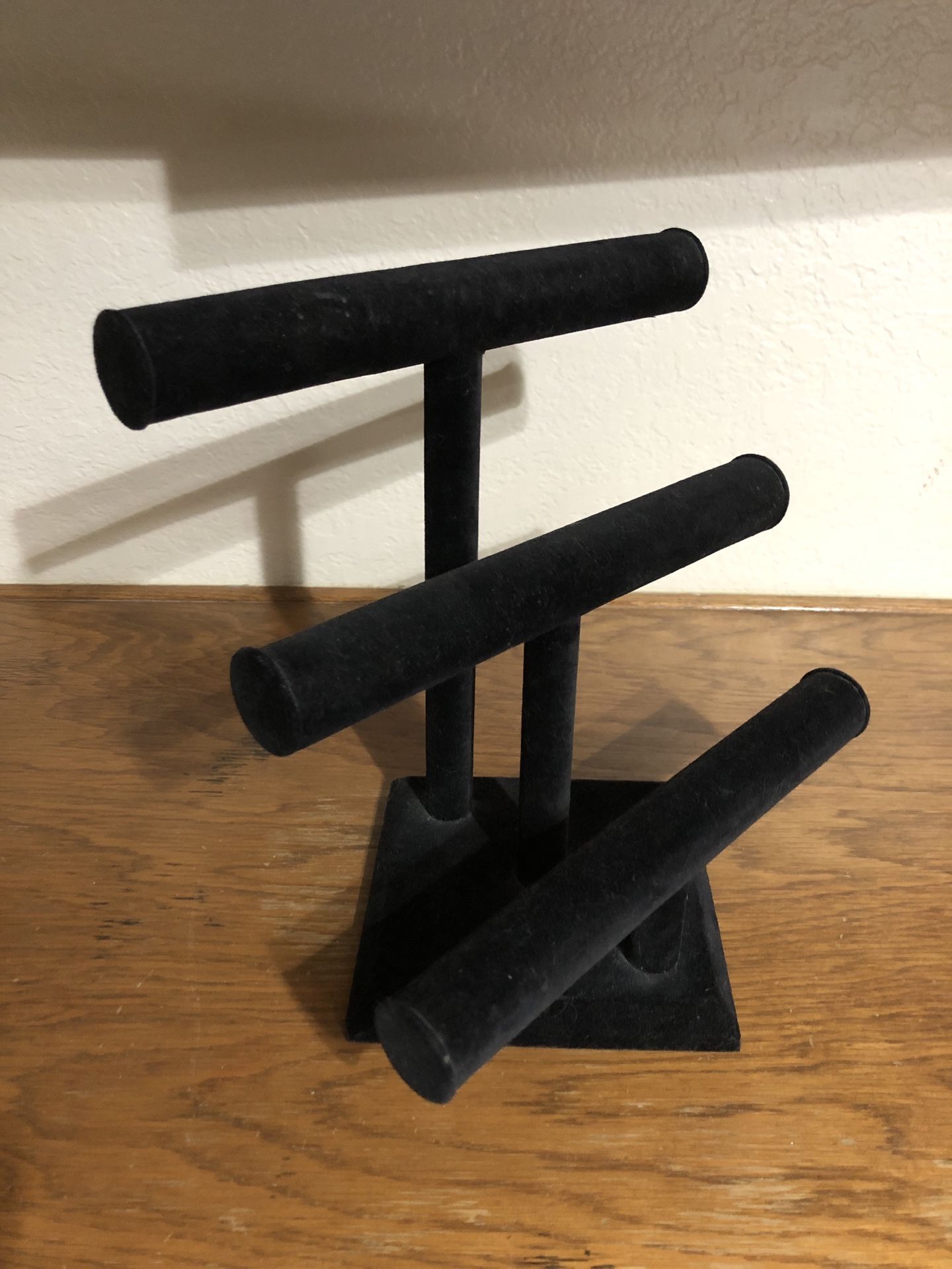 Necklace Jewelry Display Holder