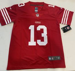 Forty Niners Purdy Large Youth Jersey