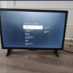 Insignia F20 Series LED HD 24