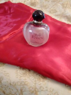 Pure Poisoin Dior 3.3  Oz Spray Woman $ 145ver