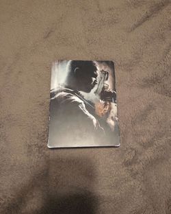Black ops II steelbook | Xbox 360