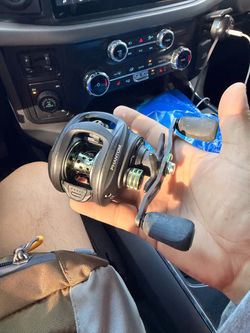 Fishing